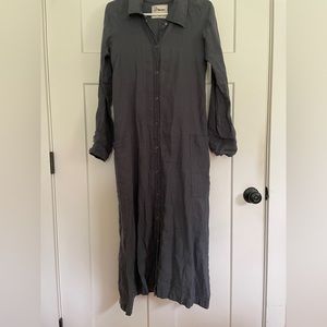 Conscious Clothing dress